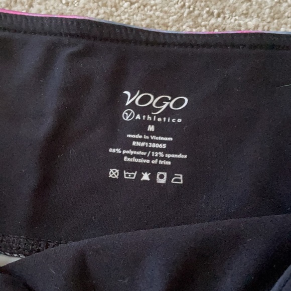 Active wear leggings - Picture 4 of 4